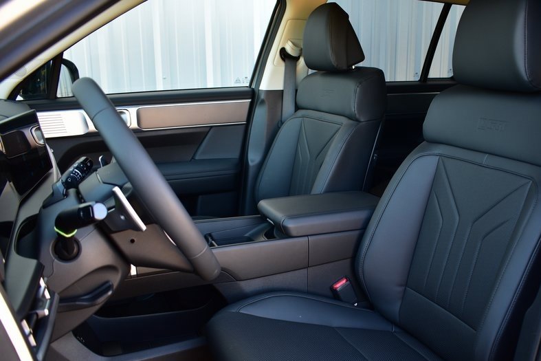 New 2025 Hyundai Santa Fe XRT w/ Tow & Go Package image 18