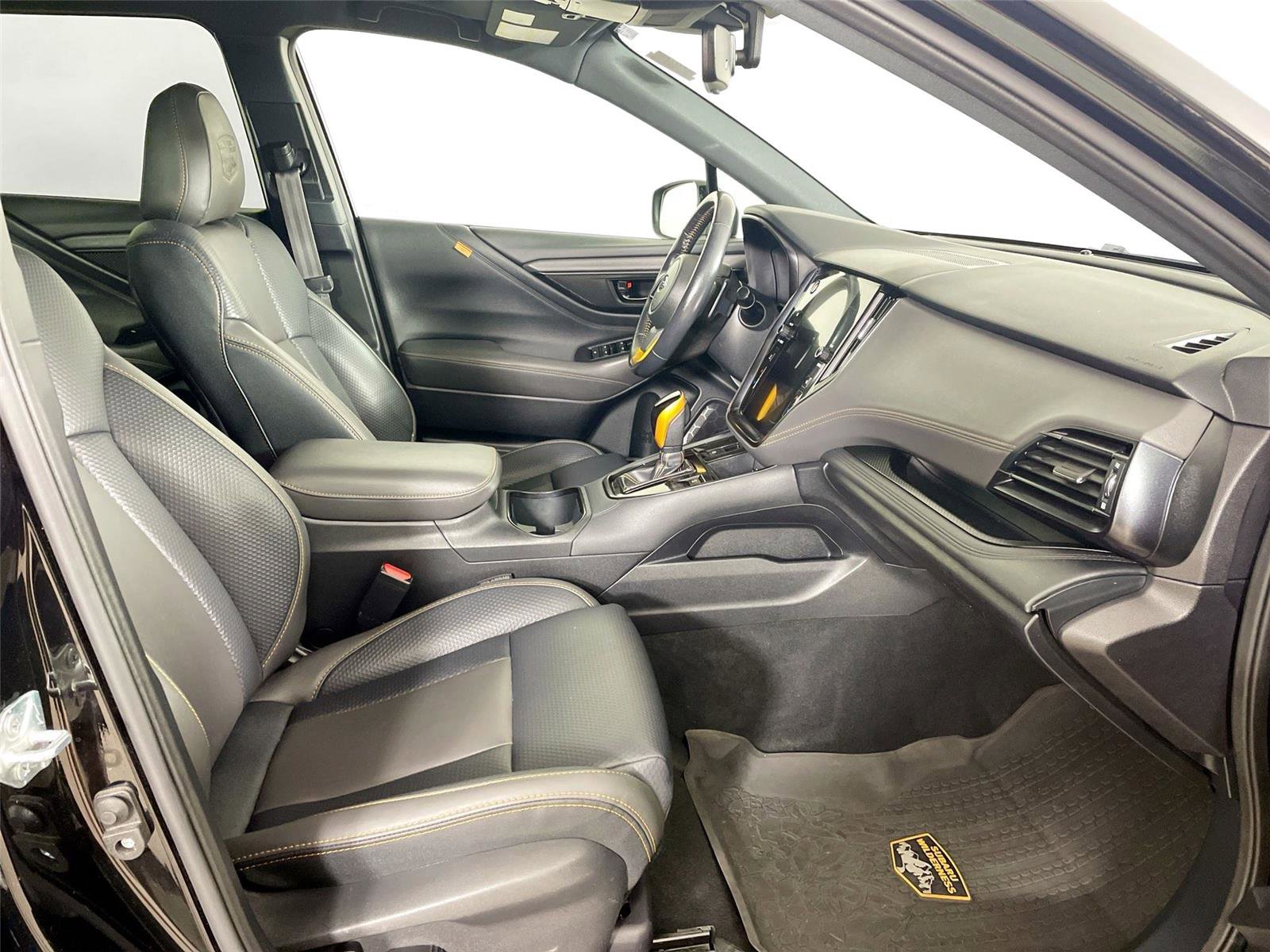Used 2023 Subaru Outback Wilderness image 28