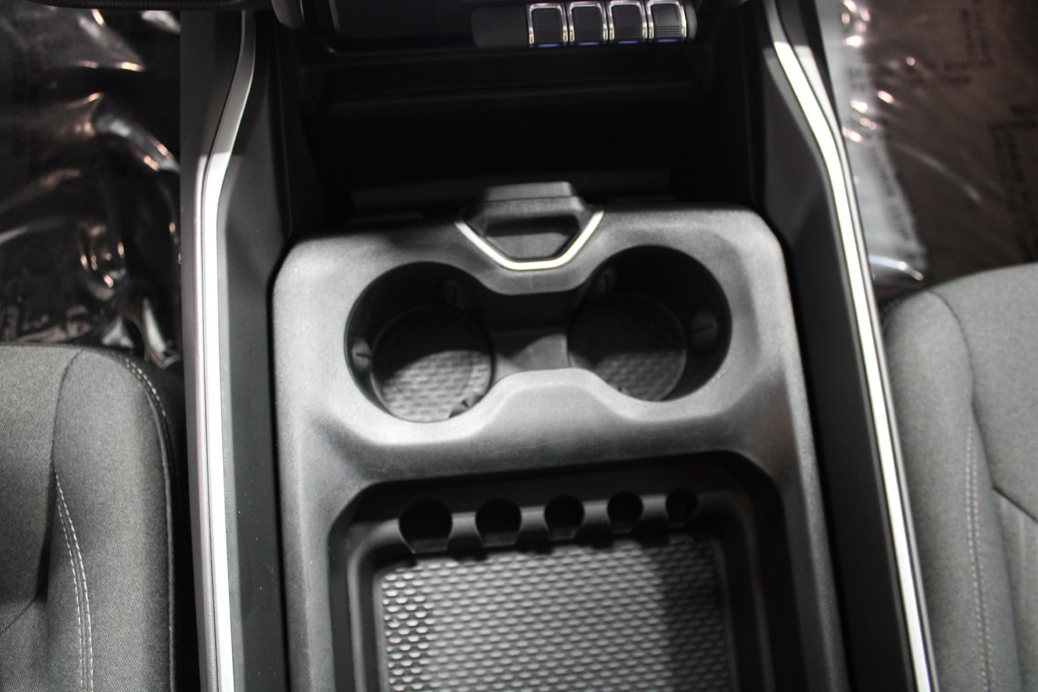 Used 2023 RAM 1500 Big Horn AWD/4WD image 31