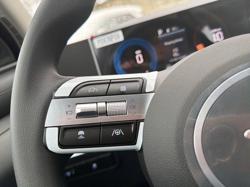 New 2026 Hyundai Tucson SE image 31