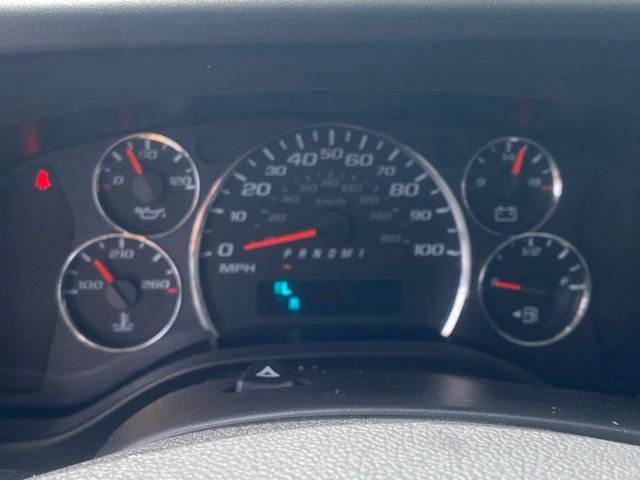 New 2025 Chevrolet Express 4500 w/ Power Convenience Package image 21