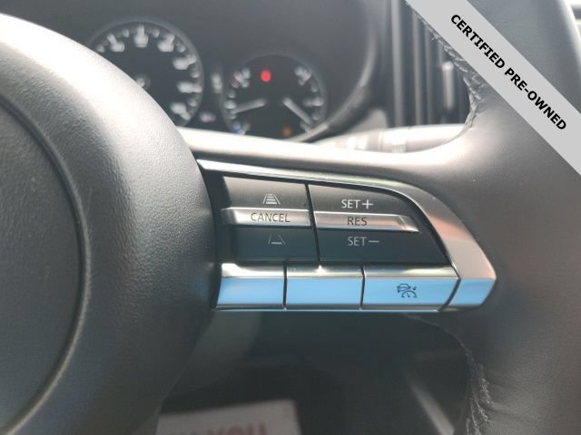 Certified 2024 MAZDA CX-50 AWD 2.5 S w/ Cargo Package image 4