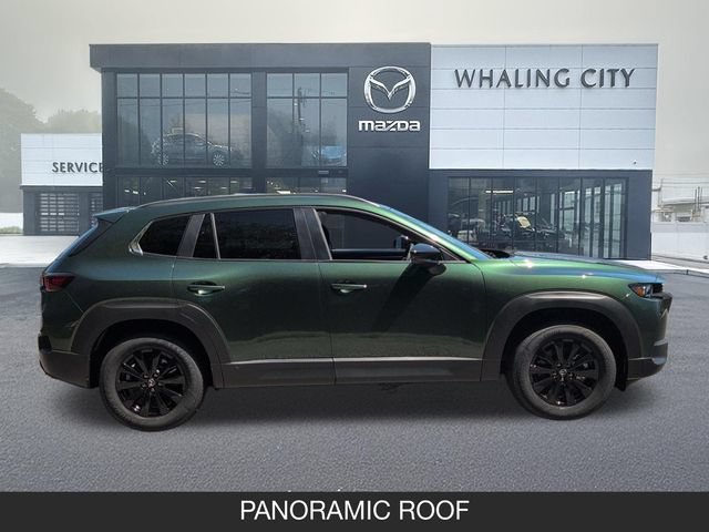 New 2026 MAZDA CX-50 AWD 2.5 S w/ Weather Package image 9