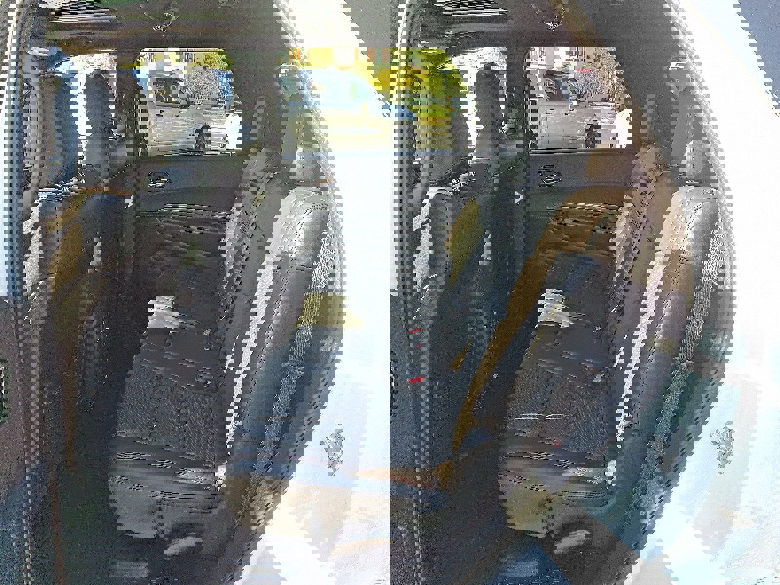 New 2026 Dodge Durango GT image 10