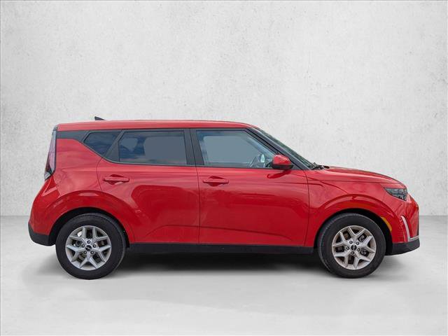 Used 2024 Kia Soul LX w/ Option Group 015 image 6