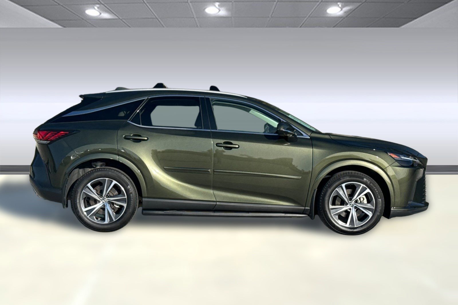 Certified 2024 Lexus RX 350 Premium w/ Convenience Package image 8