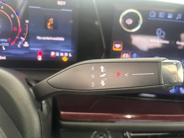 Used 2024 Chevrolet Traverse RS AWD/4WD image 8