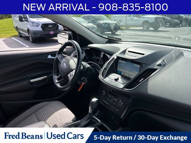 Used 2017 Ford Escape SE w/ Equipment Group 201A AWD/4WD image 9