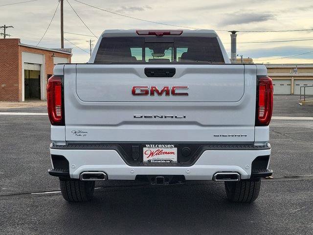 New 2026 GMC Sierra 1500 Denali image 5