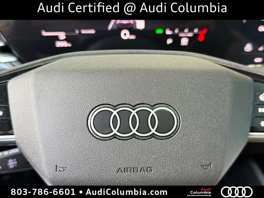 Used 2025 Audi A5 2.0T Premium w/ Convenience Package AWD/4WD image 25