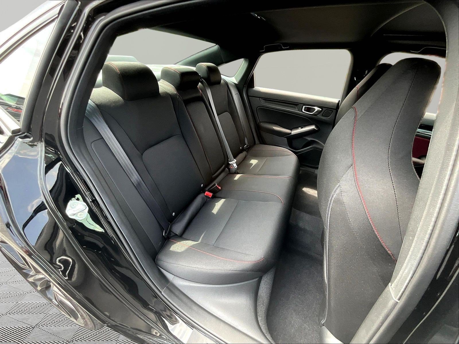 Used 2026 Honda Civic Si image 24