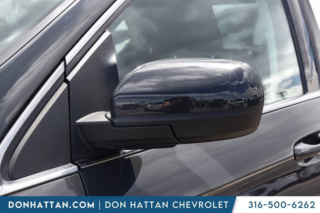 Used 2021 Ford Edge SEL w/ Convenience Package image 27