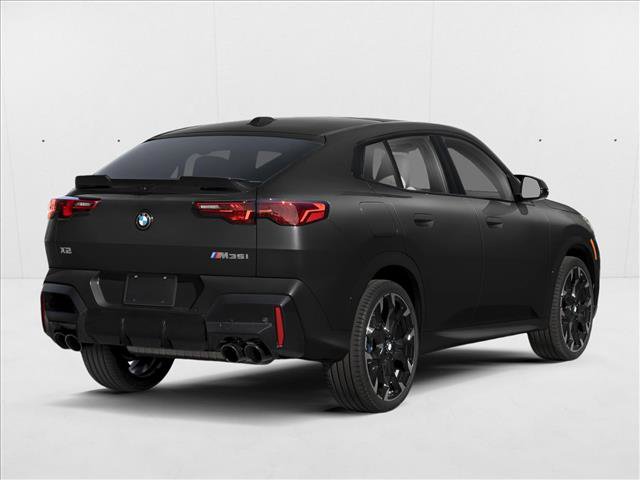 New 2026 BMW X2 M35i video 2