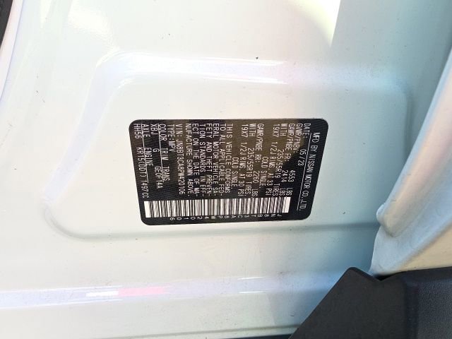 Used 2023 Nissan Rogue SL w/ SL Premium Package image 30