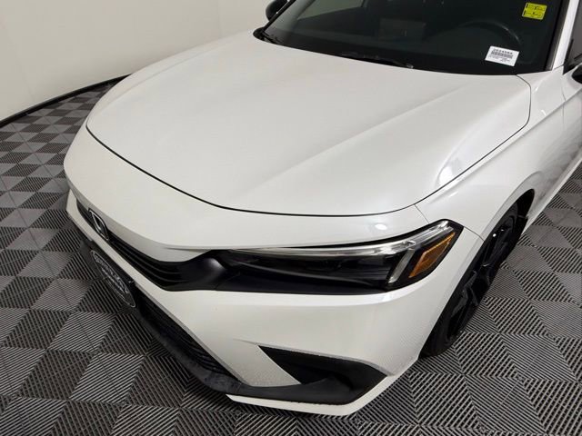 Used 2023 Honda Civic Sport image 10