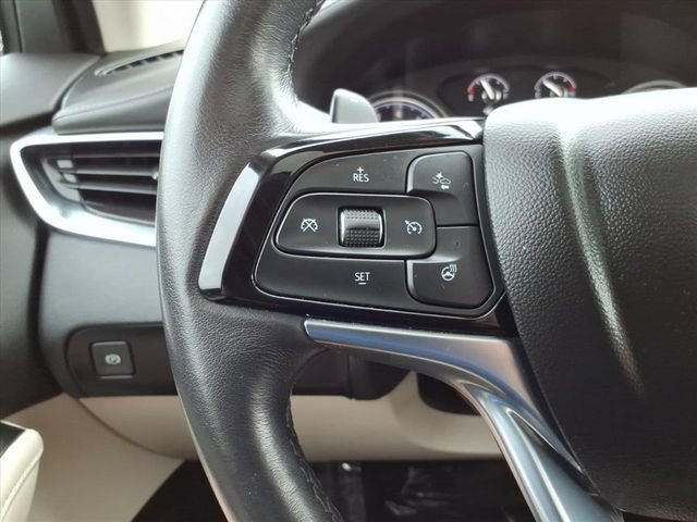 Used 2024 Buick Enclave Essence w/ Experience Buick Package image 34