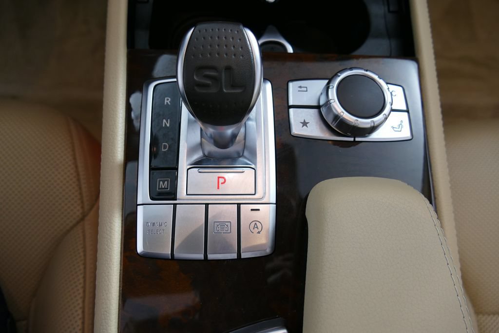 Used 2019 Mercedes-Benz SL 450 image 24