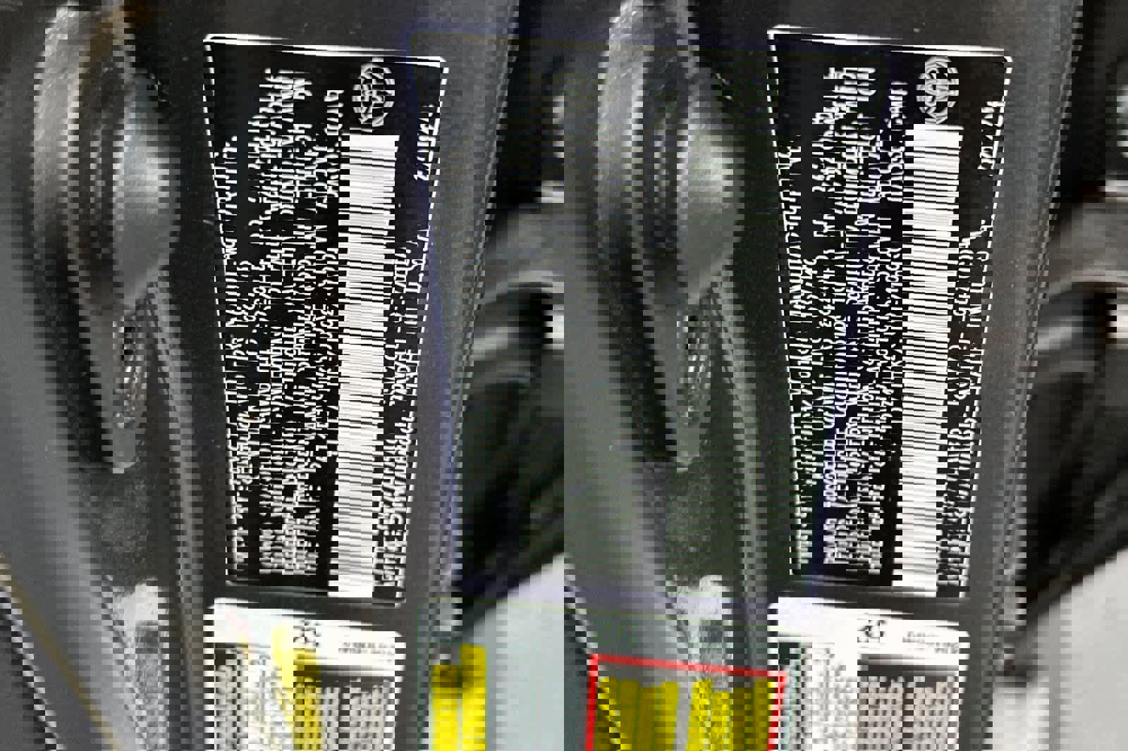 Used 2018 Toyota Camry XLE w/ Driver Assist Package image 28