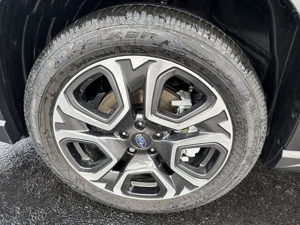 New 2026 Subaru Ascent Touring w/ Popular Package #2 AWD/4WD image 7