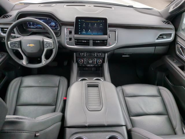 Used 2024 Chevrolet Tahoe LT RWD image 25