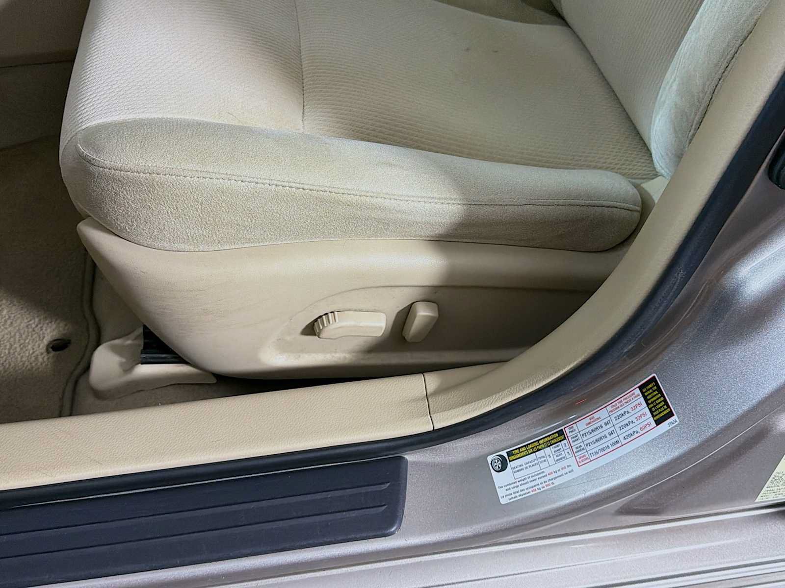 Used 2013 Nissan Altima 2.5 S FWD image 16
