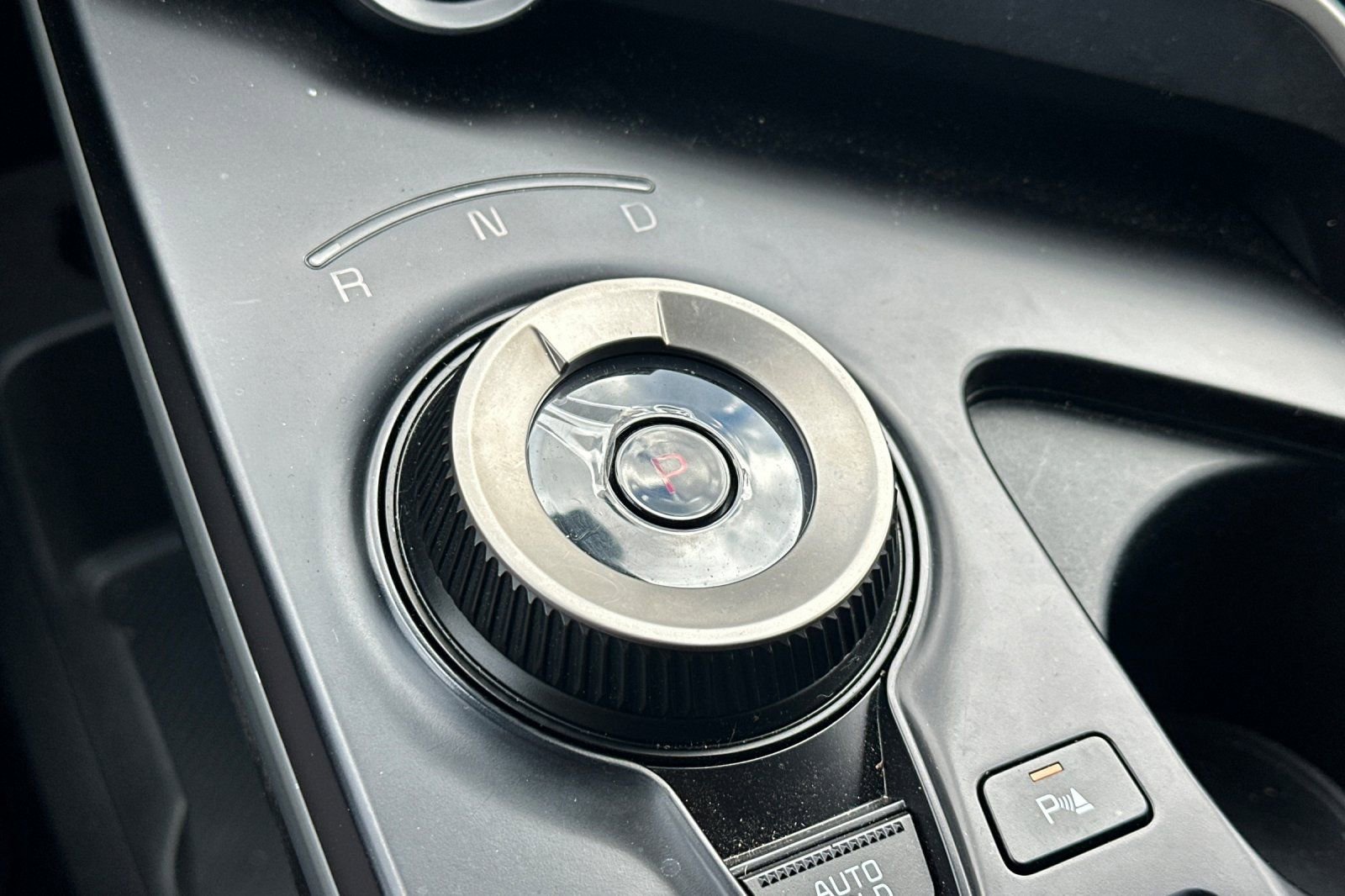 Used 2025 Kia EV6 Light image 19