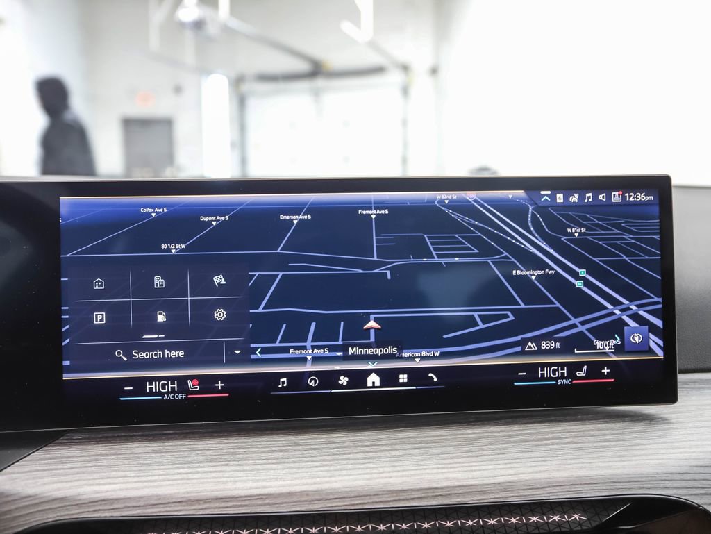 New 2026 BMW 330i xDrive Sedan w/ Convenience Package image 16