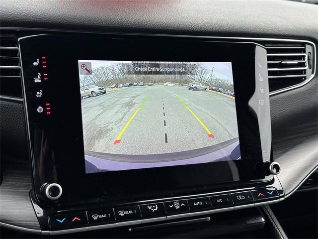 Used 2023 Jeep Wagoneer L Series II image 20