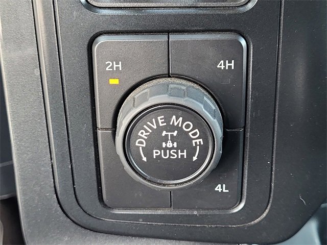 Used 2022 Ford F150 XLT w/ Equipment Group 302A High image 18