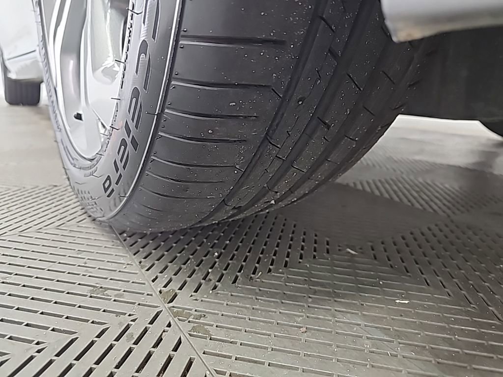 Used 2020 Honda Accord EX image 47