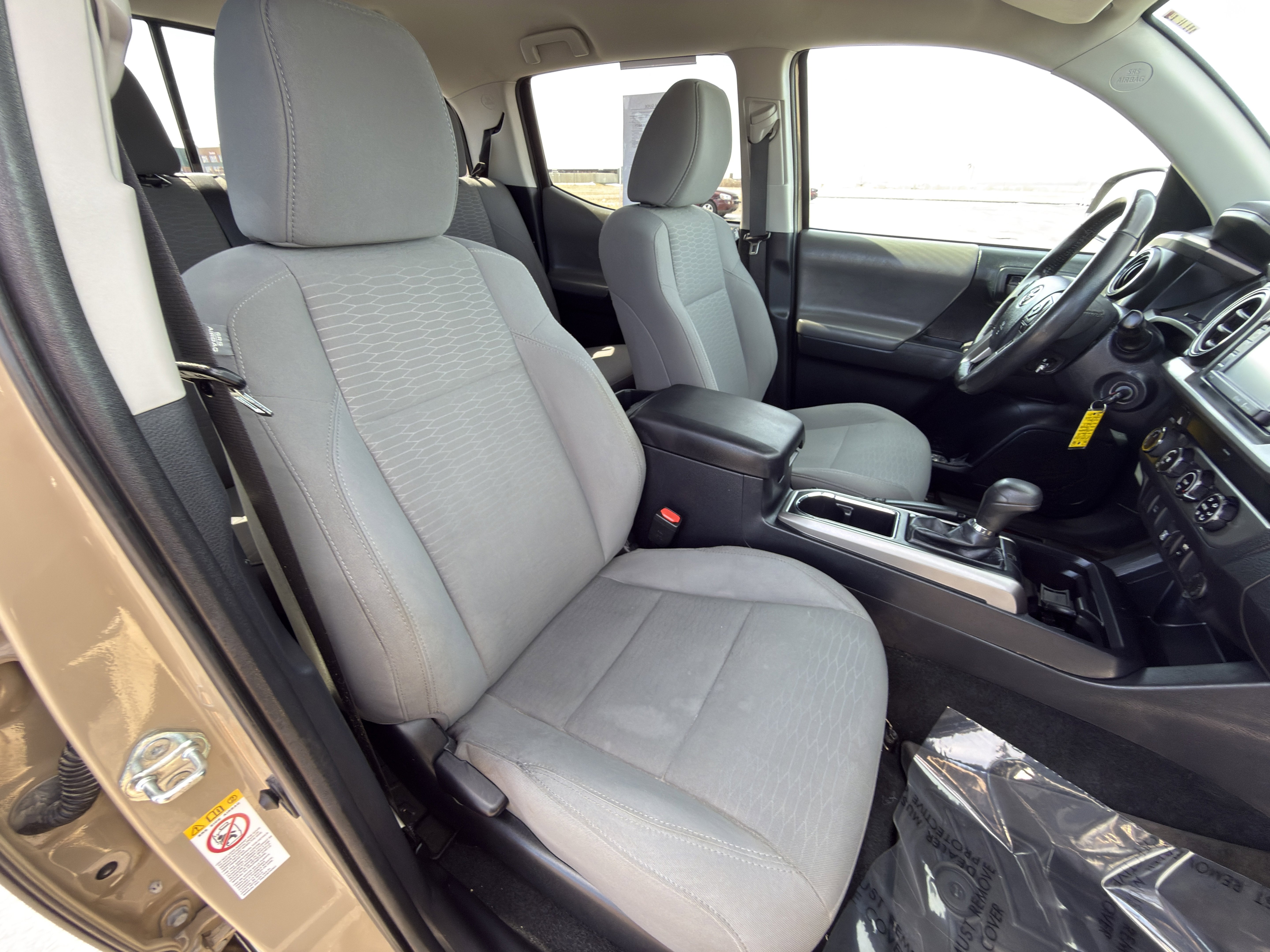 Used 2019 Toyota Tacoma SR5 image 13