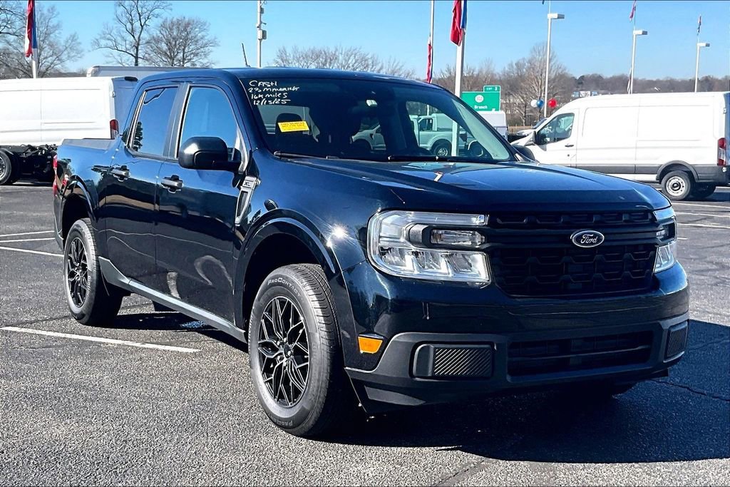 Used 2023 Ford Maverick XL