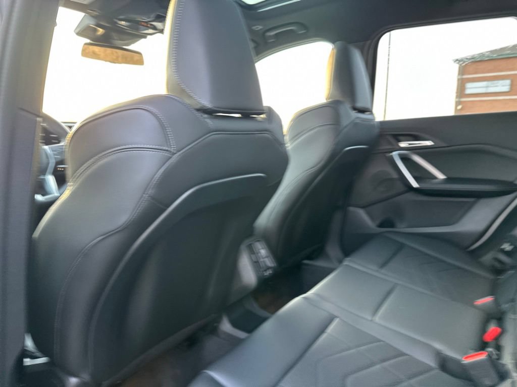 New 2026 BMW X1 xDrive28i w/ Technology Package AWD/4WD image 23