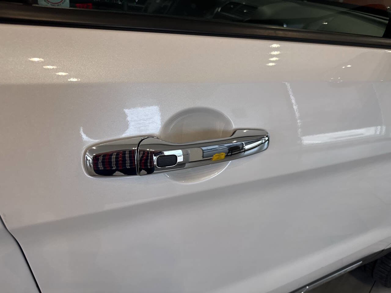 Used 2018 Ford Explorer Limited image 15