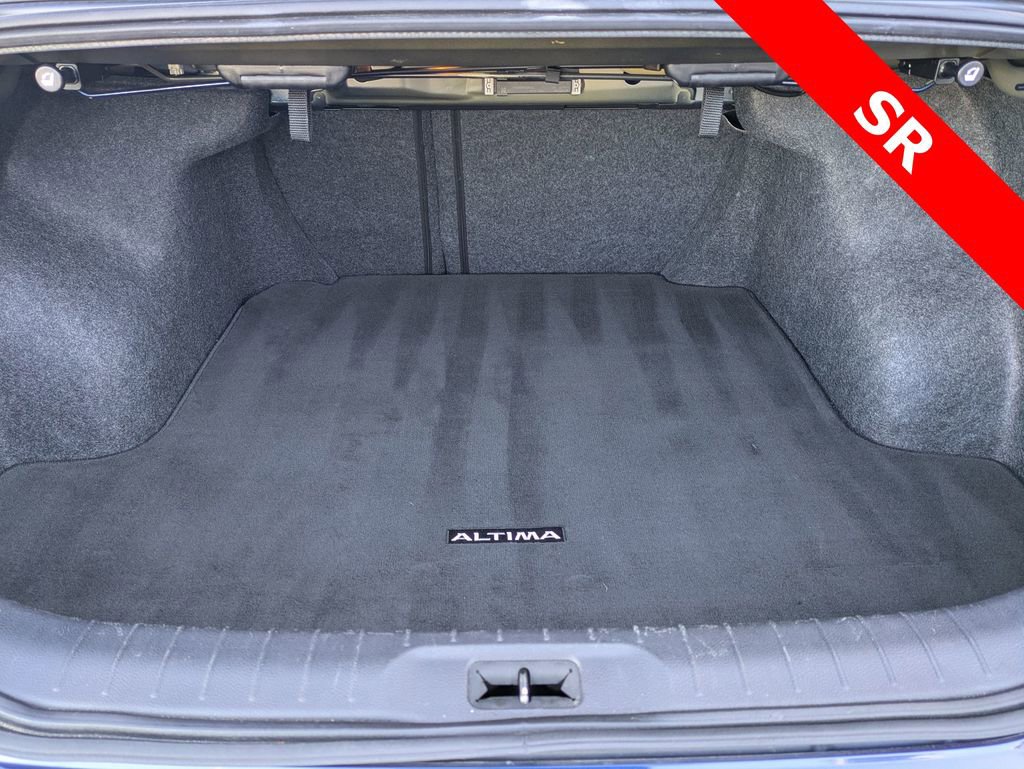 Used 2021 Nissan Altima 2.5 SR image 31