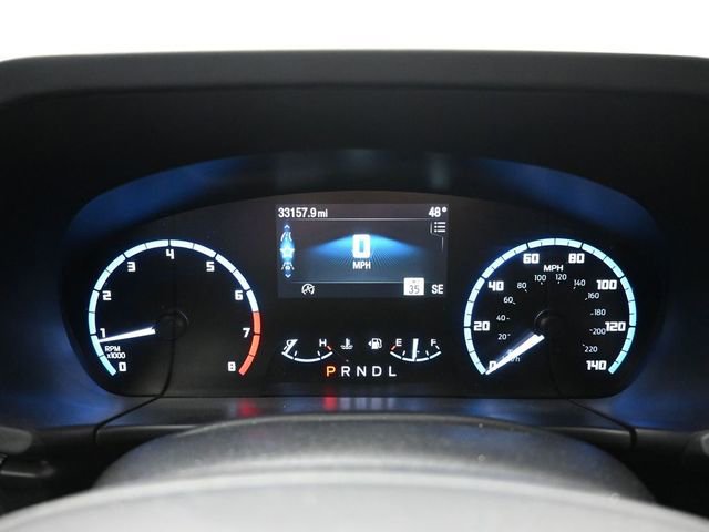 Used 2023 Ford Bronco Sport Big Bend w/ Convenience Package image 36