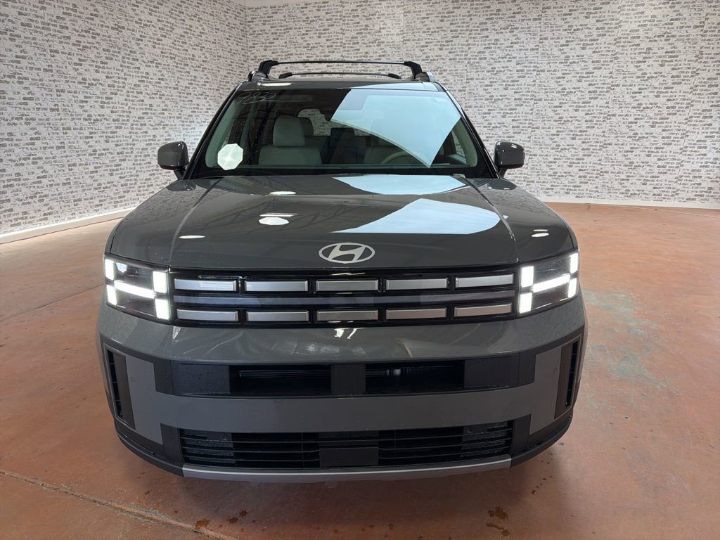 New 2026 Hyundai Santa Fe SEL image 2