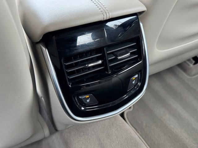 Used 2013 Cadillac XTS Luxury w/ Driver Awareness Package image 19