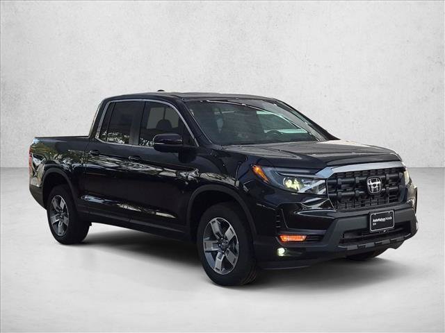 New 2026 Honda Ridgeline RTL image 7