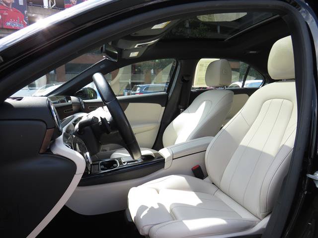 Certified 2022 Mercedes-Benz A 220 4MATIC image 17