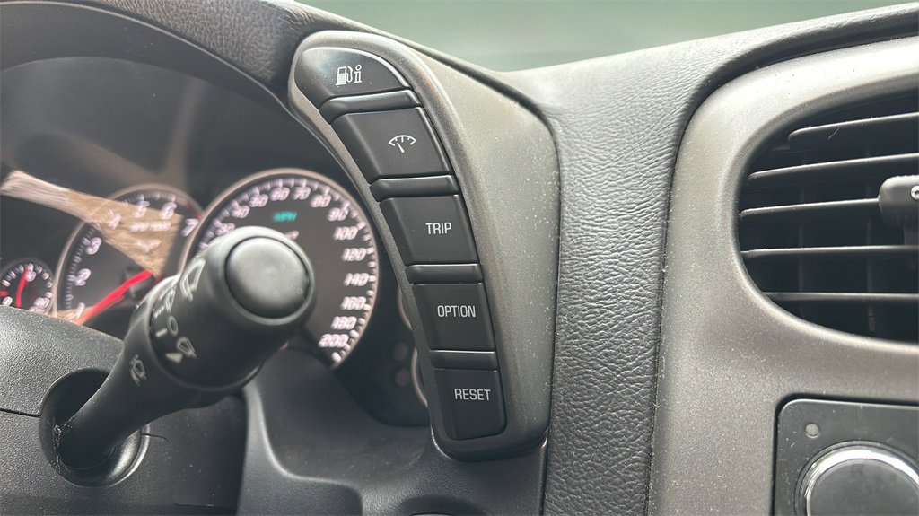 Used 2007 Chevrolet Corvette Coupe image 22