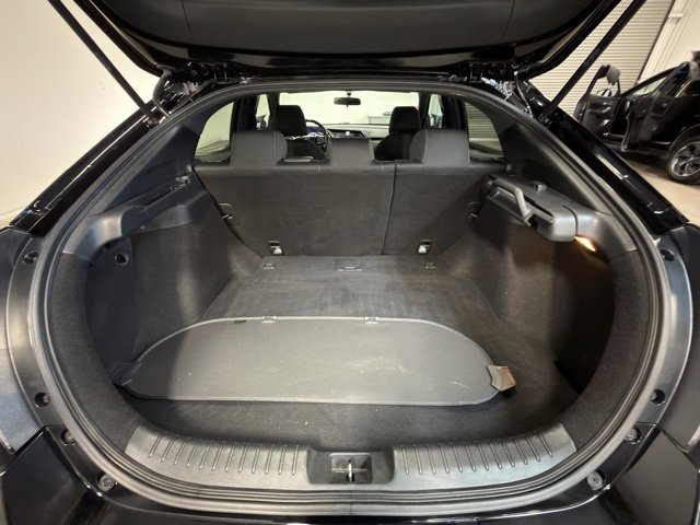 Used 2018 Honda Civic Sport image 13