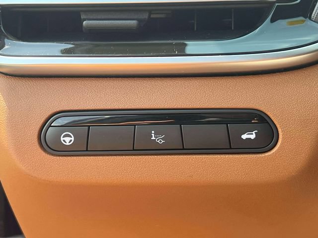 Used 2023 INFINITI QX60 Autograph w/ Cargo Package AWD/4WD image 22