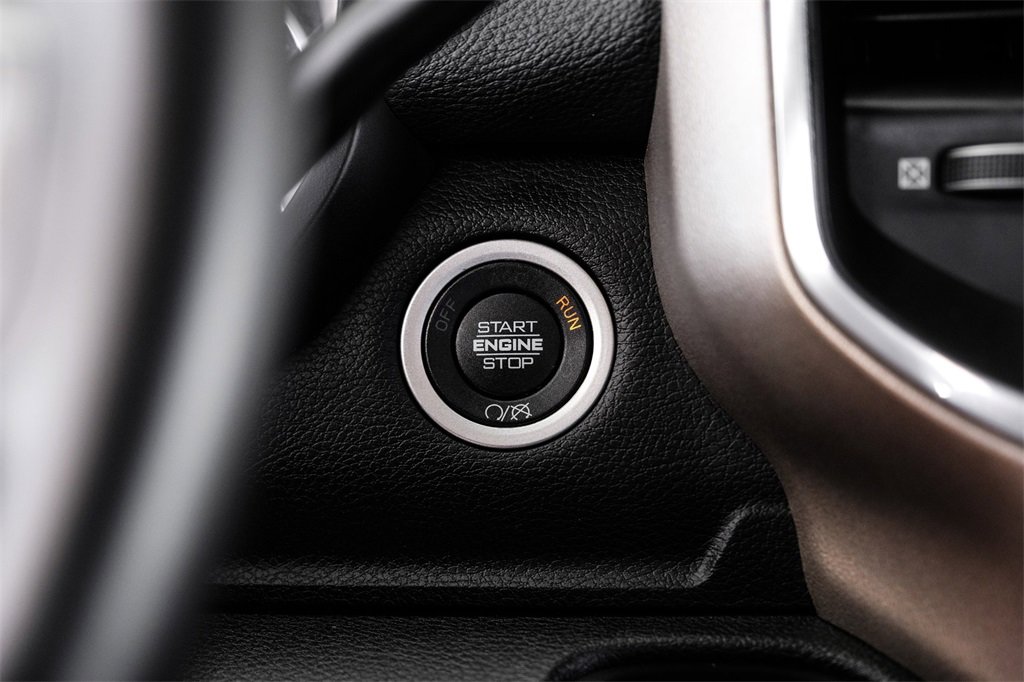 Used 2024 RAM 3500 Laramie w/ Bed Utility Group image 17