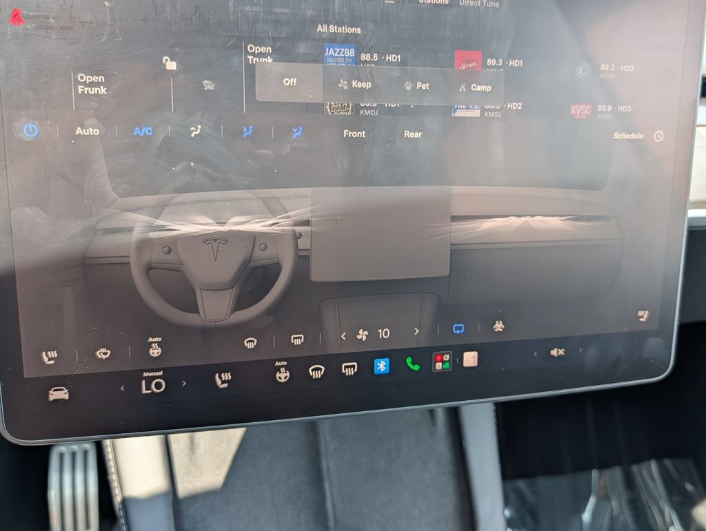 Used 2022 Tesla Model Y Performance AWD/4WD image 21