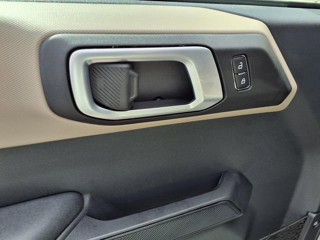 New 2026 Ford Bronco Big Bend image 11