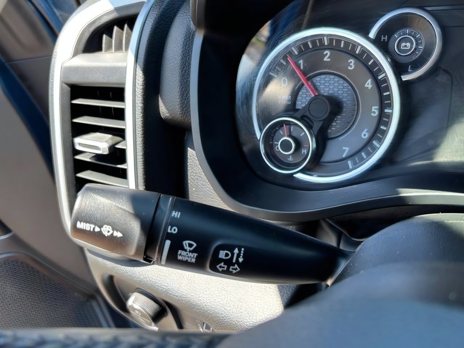Used 2023 RAM 1500 Big Horn RWD image 22