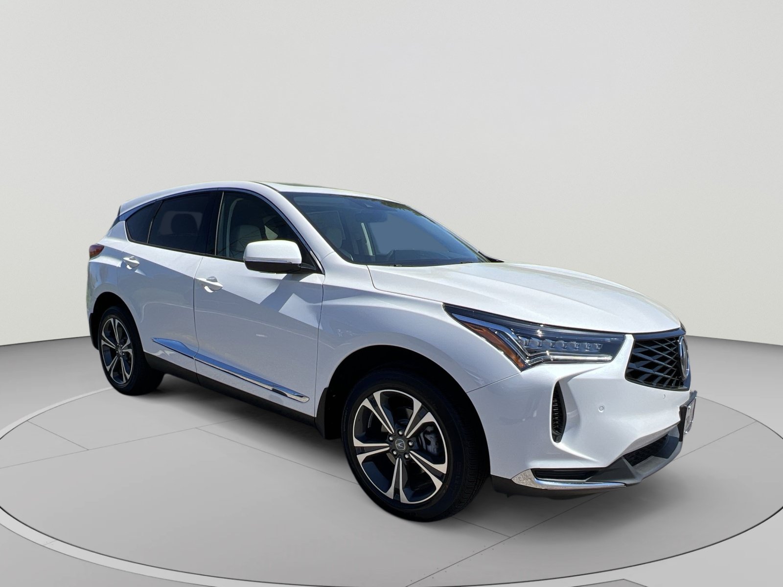 New 2026 Acura RDX SH-AWD w/ Technology Package image 7