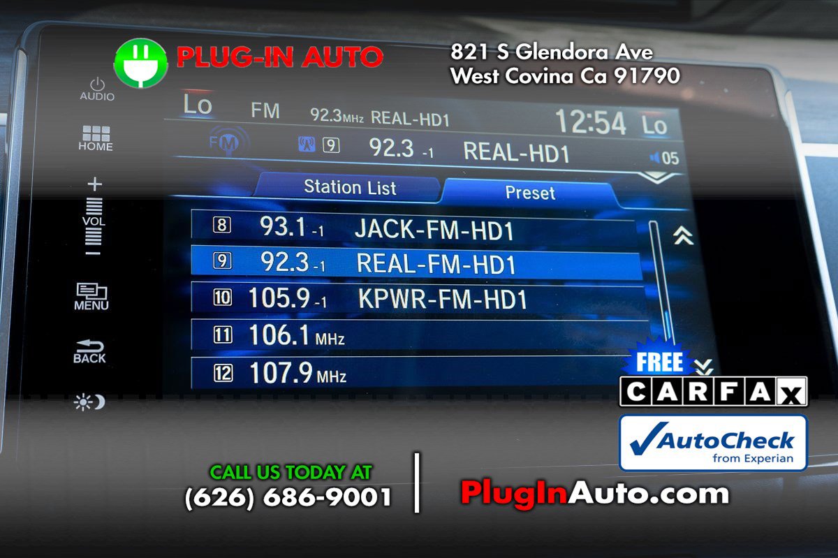 Used 2019 Honda Clarity Plug-In Hybrid image 25