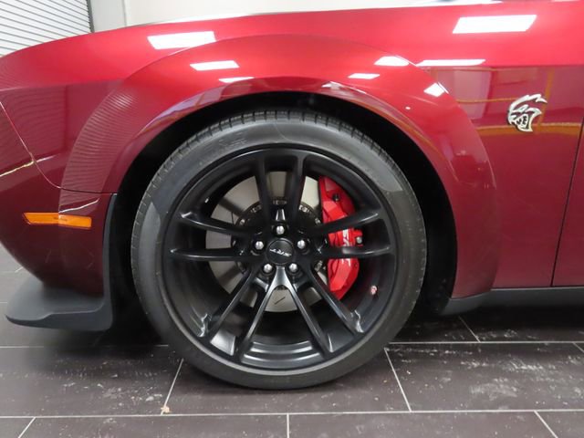 Used 2022 Dodge Challenger SRT Hellcat RWD image 11